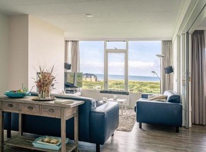 Appartementencomplex Juliana | De Koog