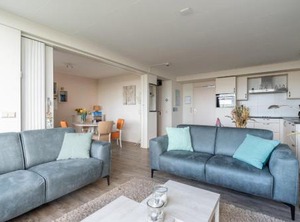 Appartementencomplex Juliana | De Koog