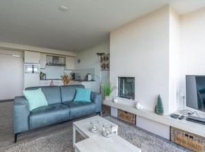 Appartementencomplex Juliana | De Koog