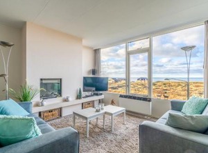 Appartementencomplex Juliana | De Koog