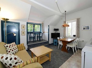 Apartments Wyk Auf Föhr | Wyk auf Foehr
