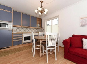 Apartments Wyk Auf Föhr | Wyk auf Foehr