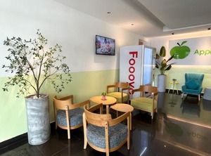 Hotel Malaysia | Kampung Sungai Nibong