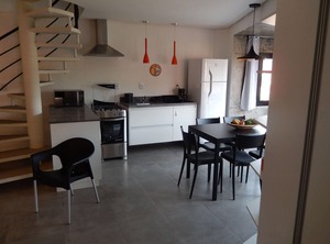 Terrace Barbecue | Centro