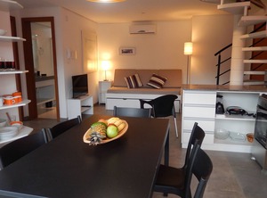 Terrace Barbecue | Centro