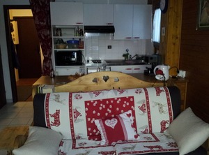 Pièces Pers Centre Des Carroz Les | Les Carroz-d'Araches