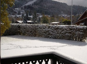 Pièces Pers Centre Des Carroz Les | Les Carroz-d'Araches