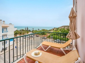 St James | Praia da Luz