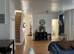 Einstein Hospital Lasalle University | Olney-Oak Lane