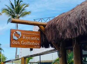 Recanto Dos Golfinhos | Pipa