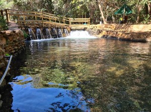 Thermas Paradise Rio Quente | Pousada do Rio Quente