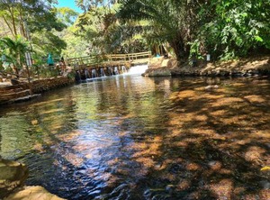 Thermas Paradise Rio Quente | Pousada do Rio Quente