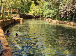 Thermas Paradise Rio Quente | Pousada do Rio Quente