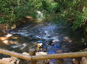 Thermas Paradise Rio Quente | Pousada do Rio Quente