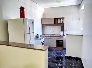 Edifício Louise Apto | Esplanada