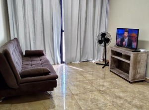 Edifício Louise Apto | Esplanada