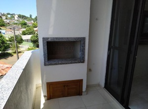 Edifício Louise Apto | Esplanada