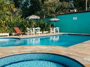 Arco Iris Chales | Maresias