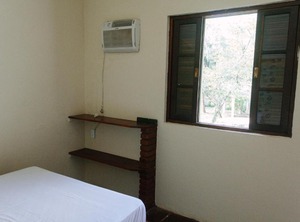 Arco Iris Chales | Maresias