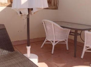 Arco Iris | Callao Salvaje