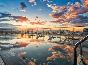 Aria Grand Hotel Twin | Ngu Hanh Son