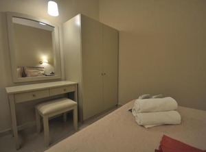 Ariadnes Holiday Accommodation | Apidias Lakkos