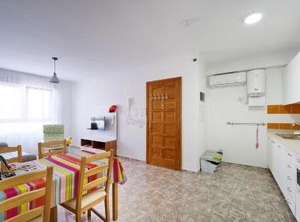 Armonía Beach | Playa de Arinaga