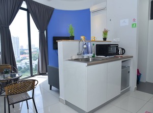 Arte S | Gelugor