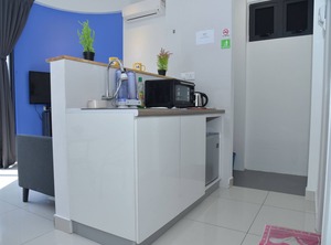Arte S | Gelugor