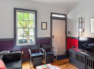 Charlton | Beach Institute