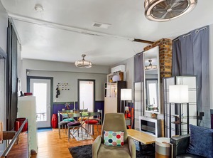 Charlton | Beach Institute