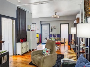 Charlton | Beach Institute