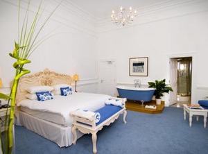 Aston Hall Hotel | Aston