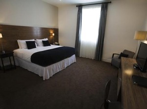 Aston Hall Hotel | Aston