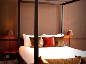 Aston Hall Hotel | Aston