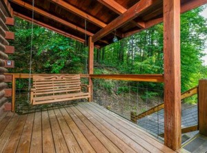 Shagbark Arcade | Gatlinburg - Pigeon Forge