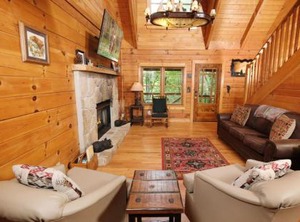 Shagbark Arcade | Gatlinburg - Pigeon Forge