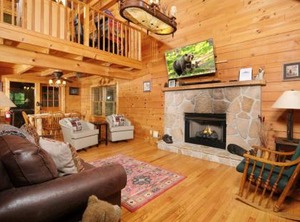 Shagbark Arcade | Gatlinburg - Pigeon Forge