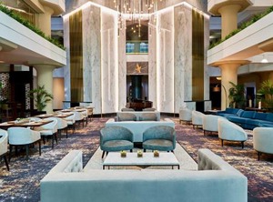 Atheneum Hotel | Greektown Historic District