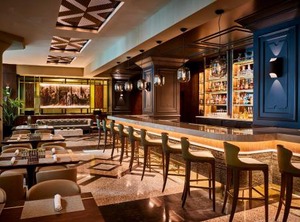 Atheneum Hotel | Greektown Historic District