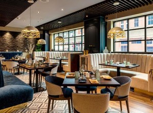 Atheneum Hotel | Greektown Historic District