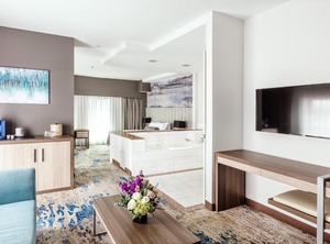 Atheneum Hotel | Greektown Historic District