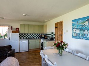 Atlantic Lodge | Port Isaac