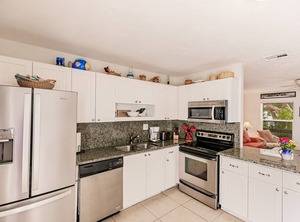Atlantic Ocean Duplex Dock Beach | Layton
