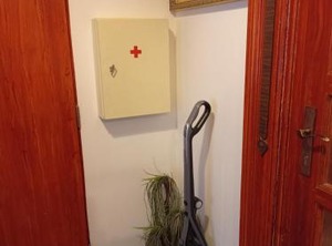 Atlantis Apartmán | Klasterec nad Ohri