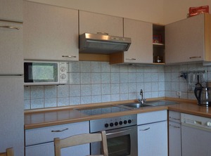 Holiday Bremm Eifel Garden | Bremm