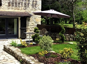 La Sagne | Cabrerets