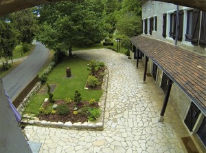 La Sagne | Cabrerets