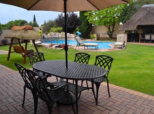 Augusta Villa St Pio | Edenvale