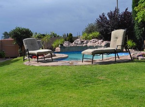 Augusta Villa St Pio | Edenvale